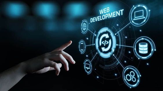 A Beginner’s Guide to 15 Web Development: Building Your First Website